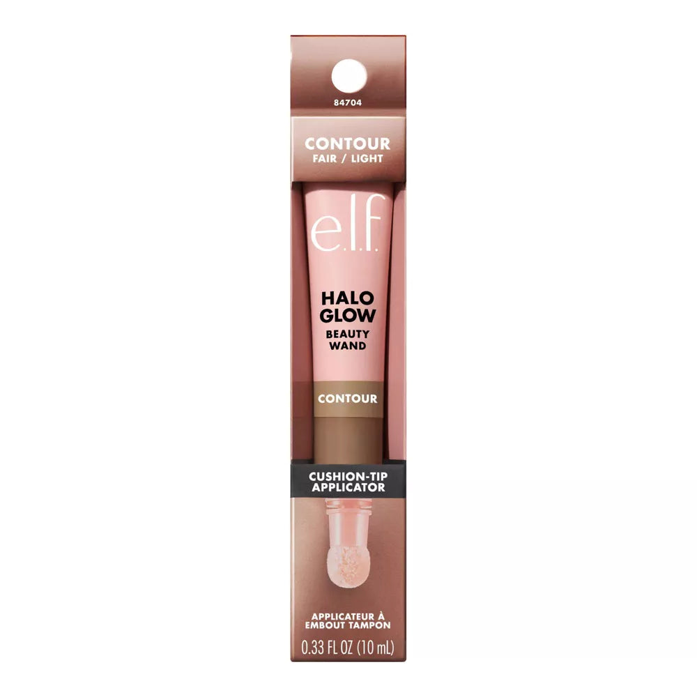 Elf Halo Glow Contour