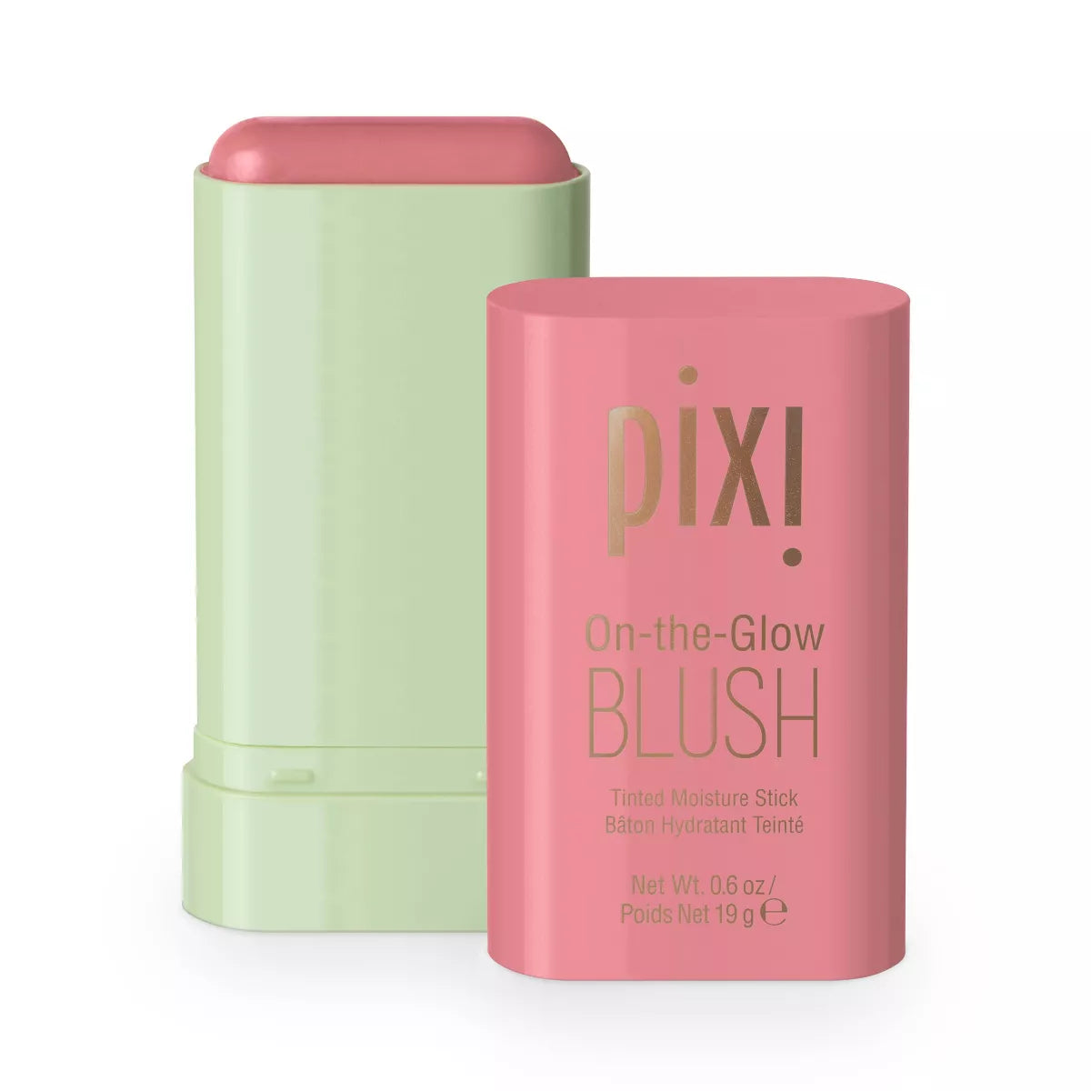 Pixi On the Glow Blush Stick