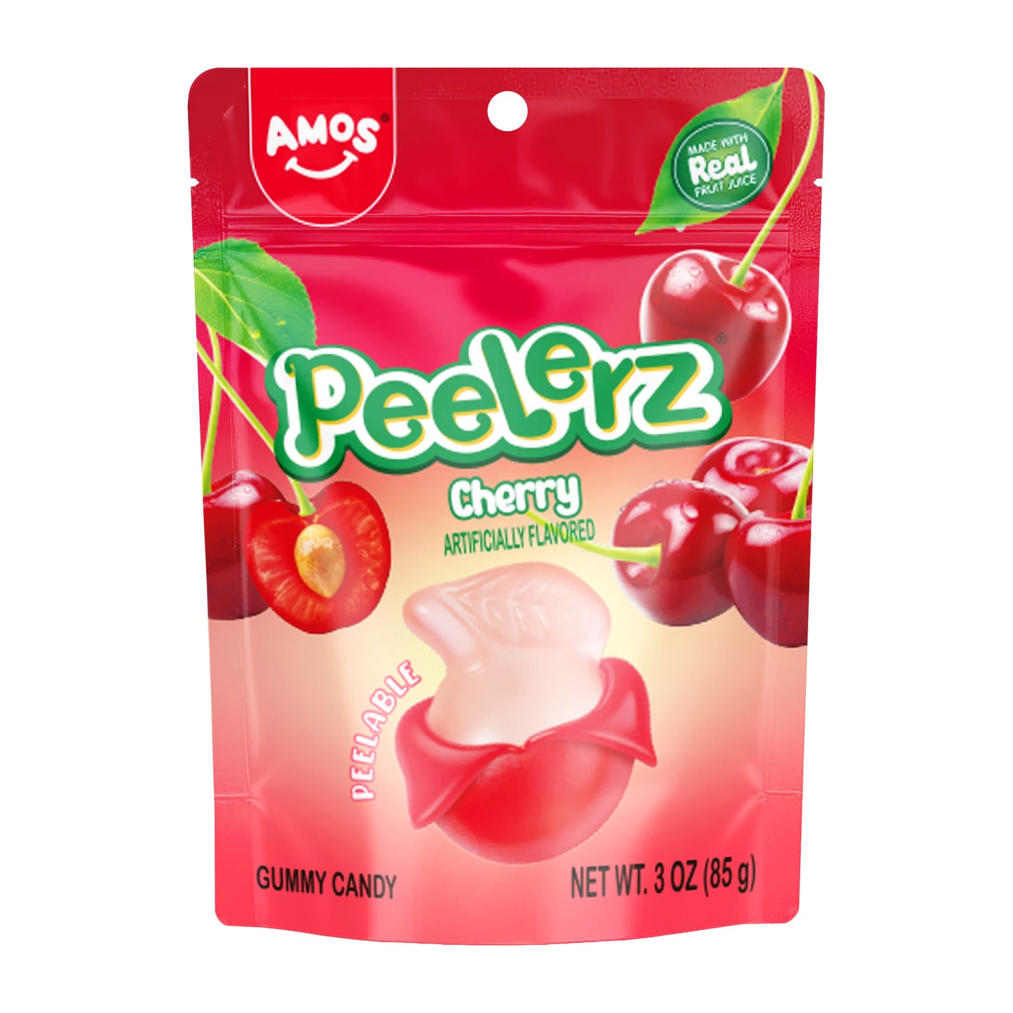 Peelerz Gummies