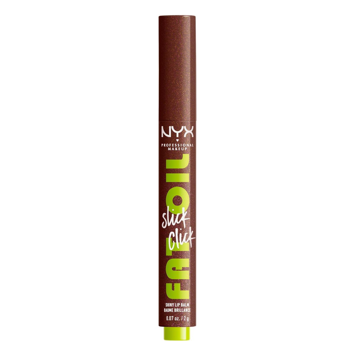Nyx Fat Oil Slick Click