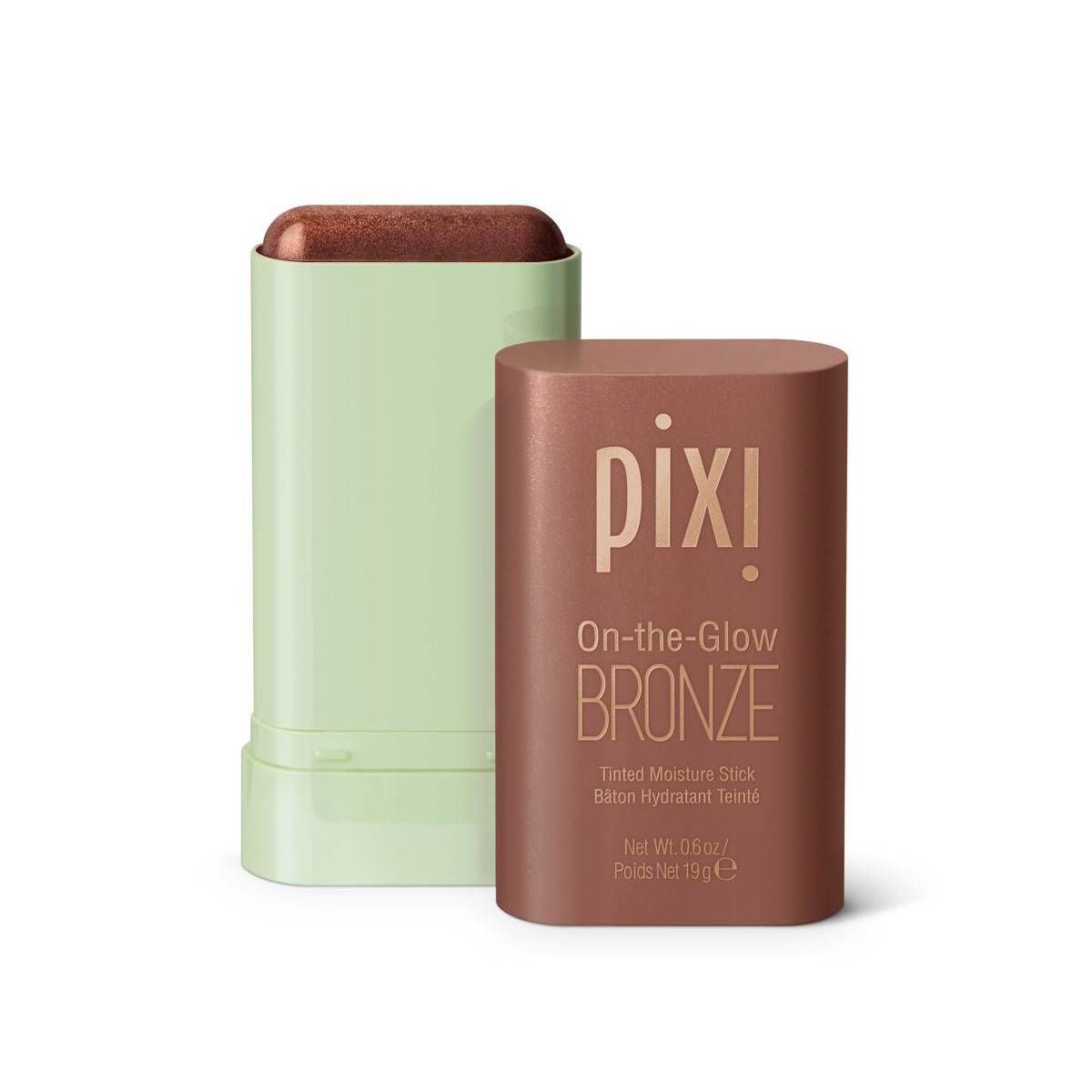 Pixi On the Glow Bronze Stick