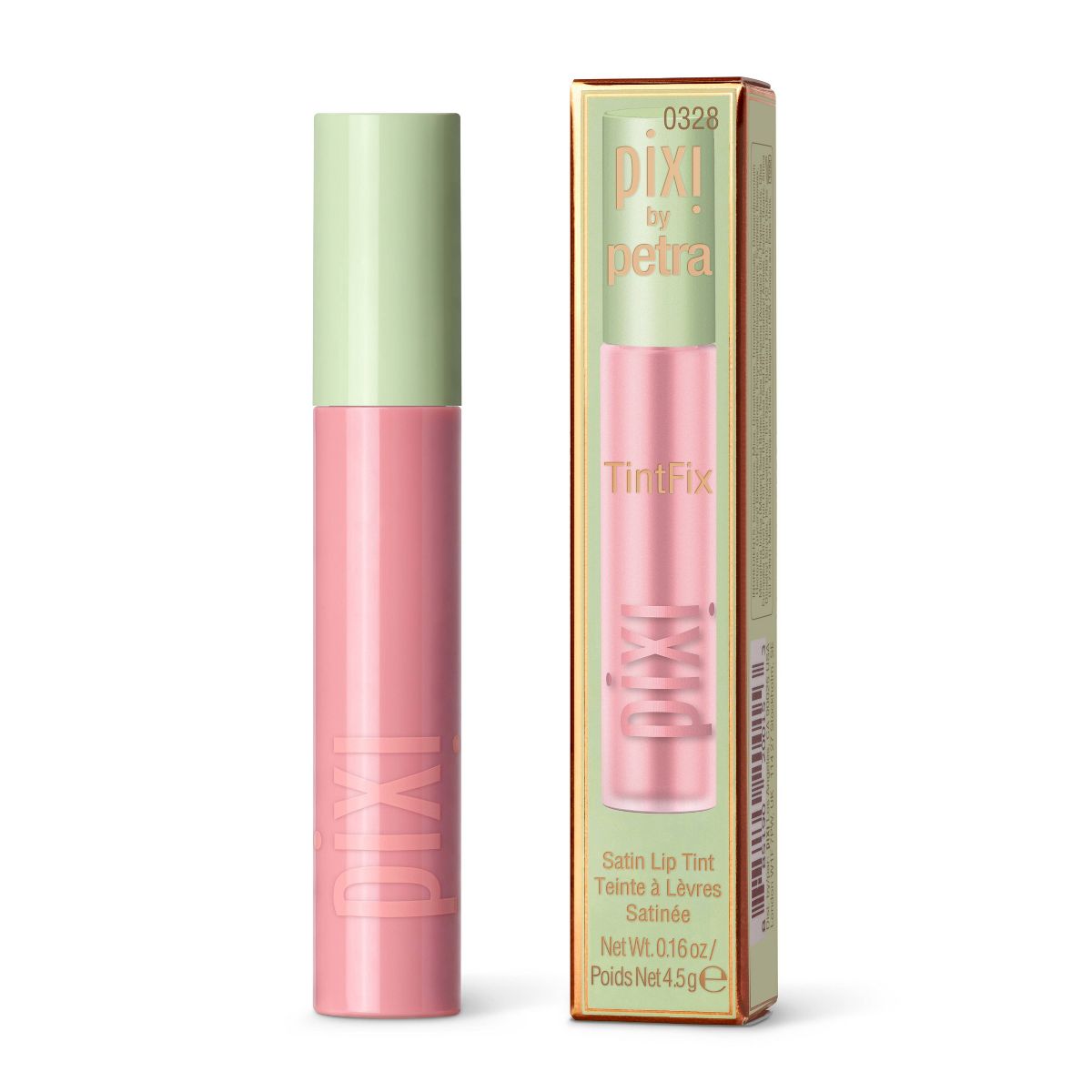 Pixi TintFix Satin Lip Tint