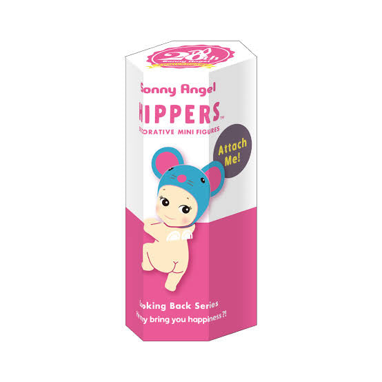 Sonny Angel Hippers Looking Back Series