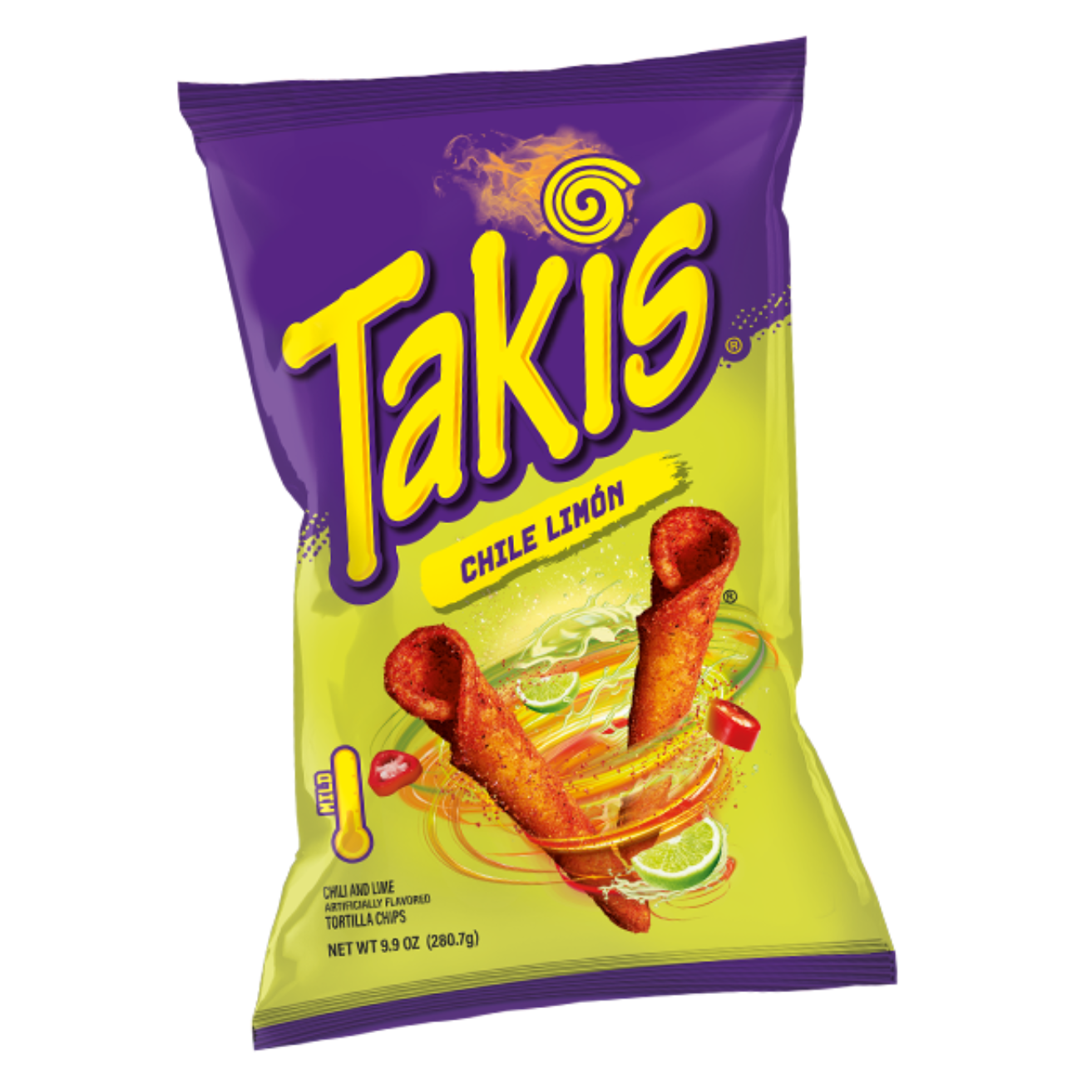 Takis Chile Limón