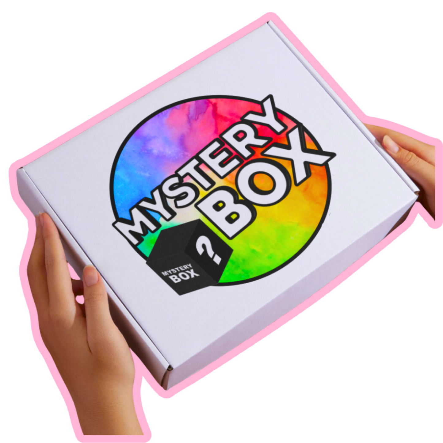 Mystery Box