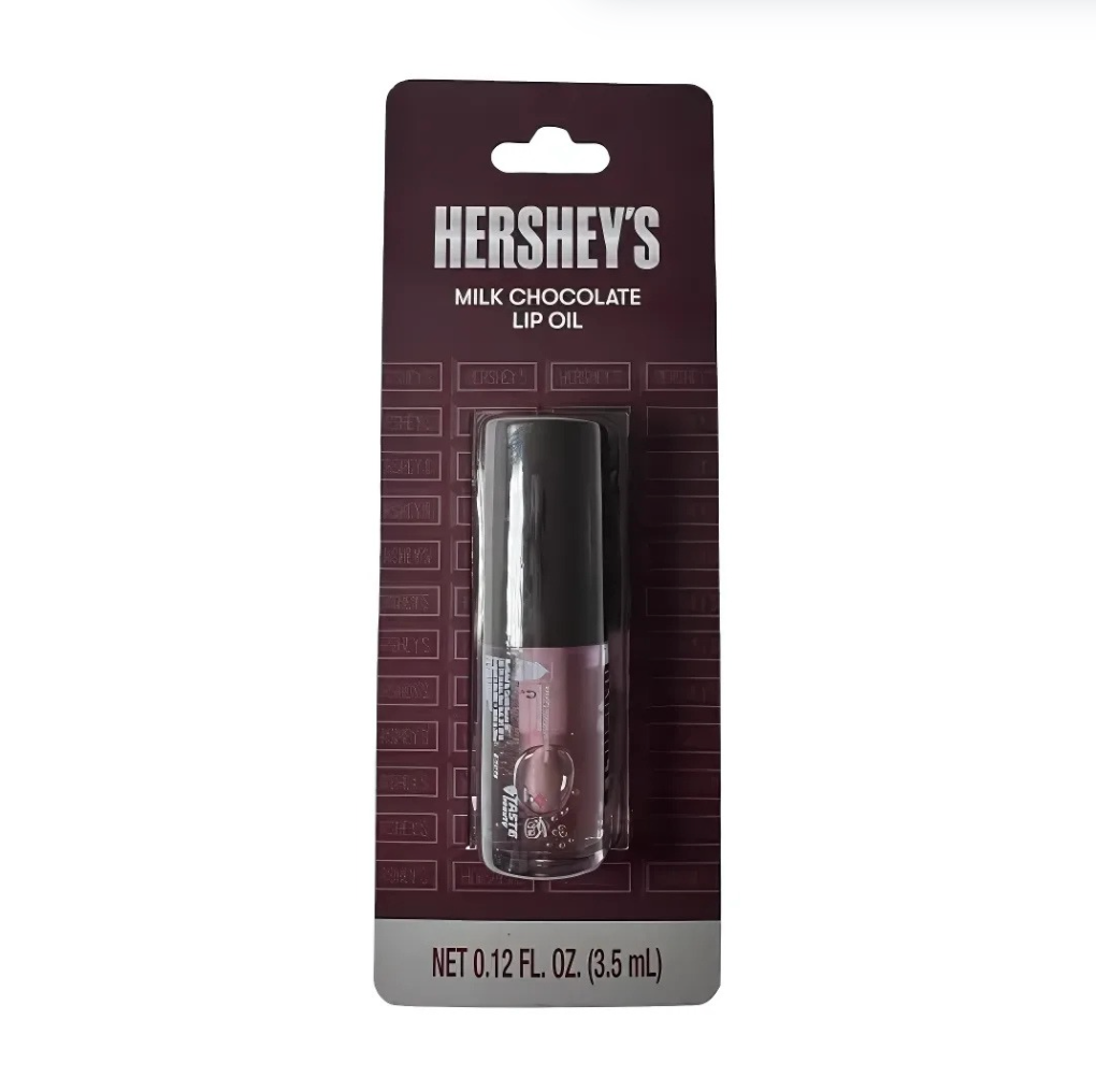 Hersheys Milk Chocolate Lip Oil