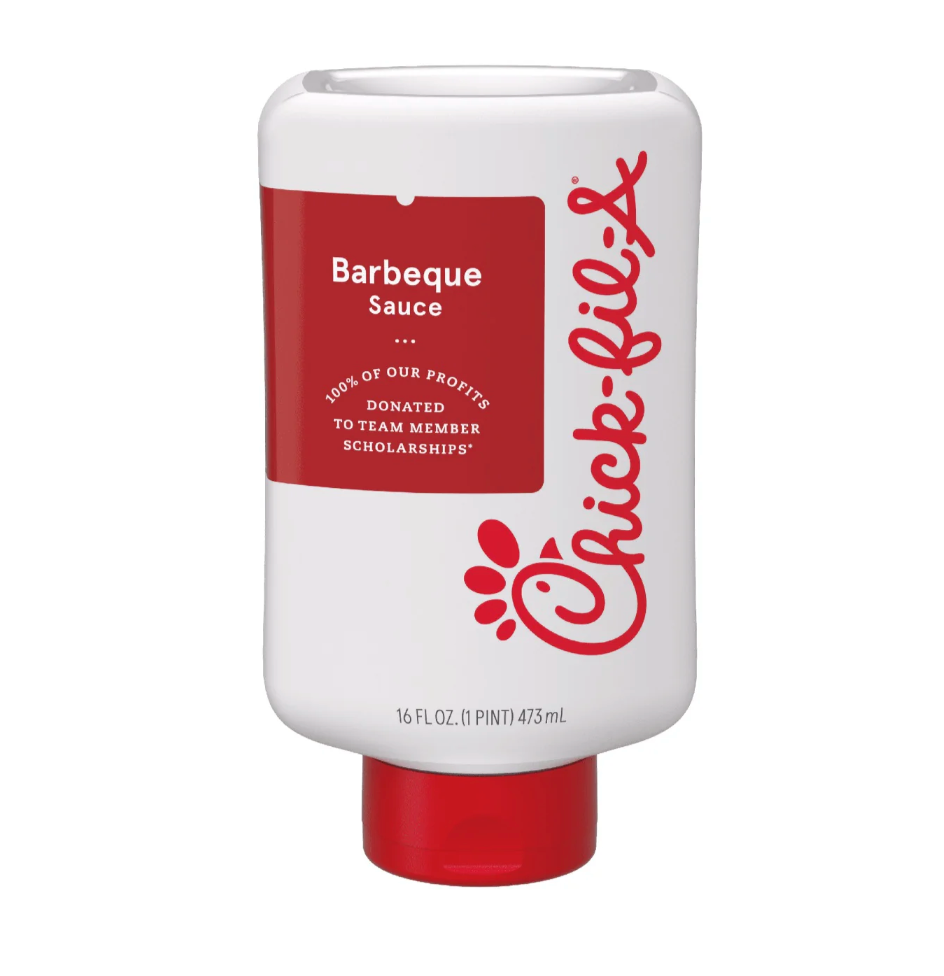 Chick-Fil-A Barbeque Sauce