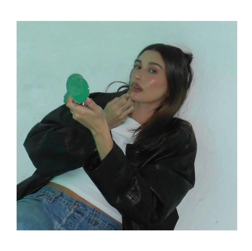 Rhode Compact Mirror