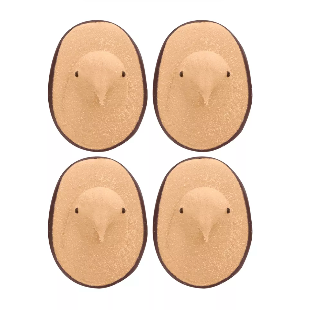 Peeps Delights S’mores 4 Chicks