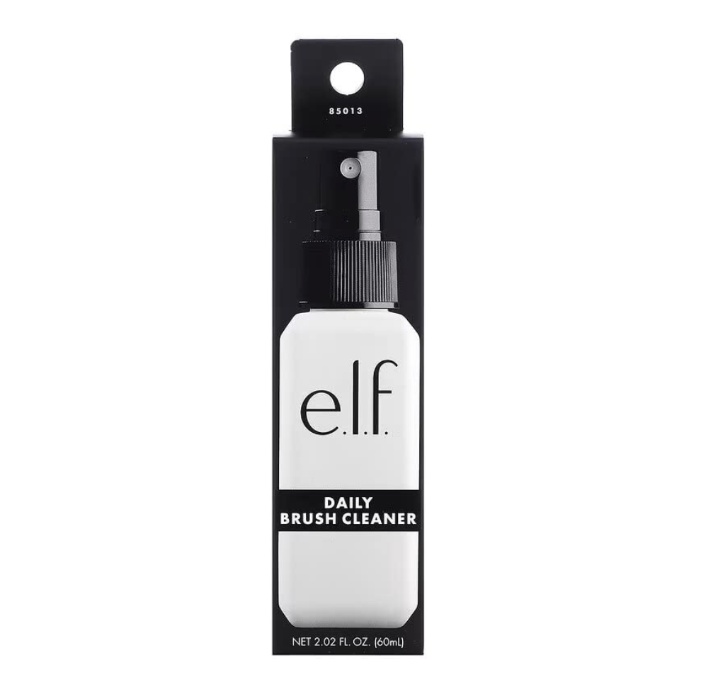 Elf Daily Brush Cleaner