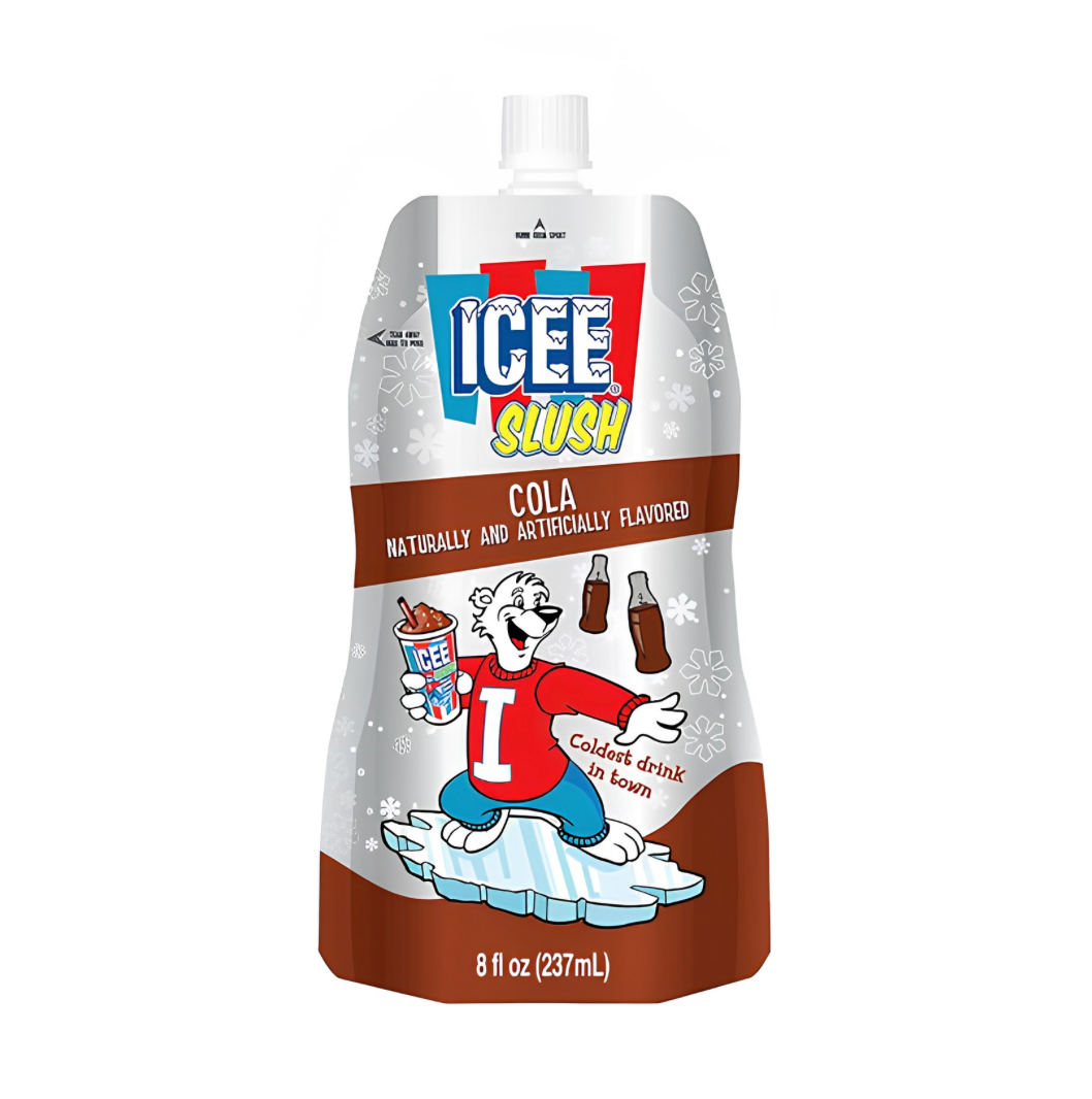 Icee Slush 237mL