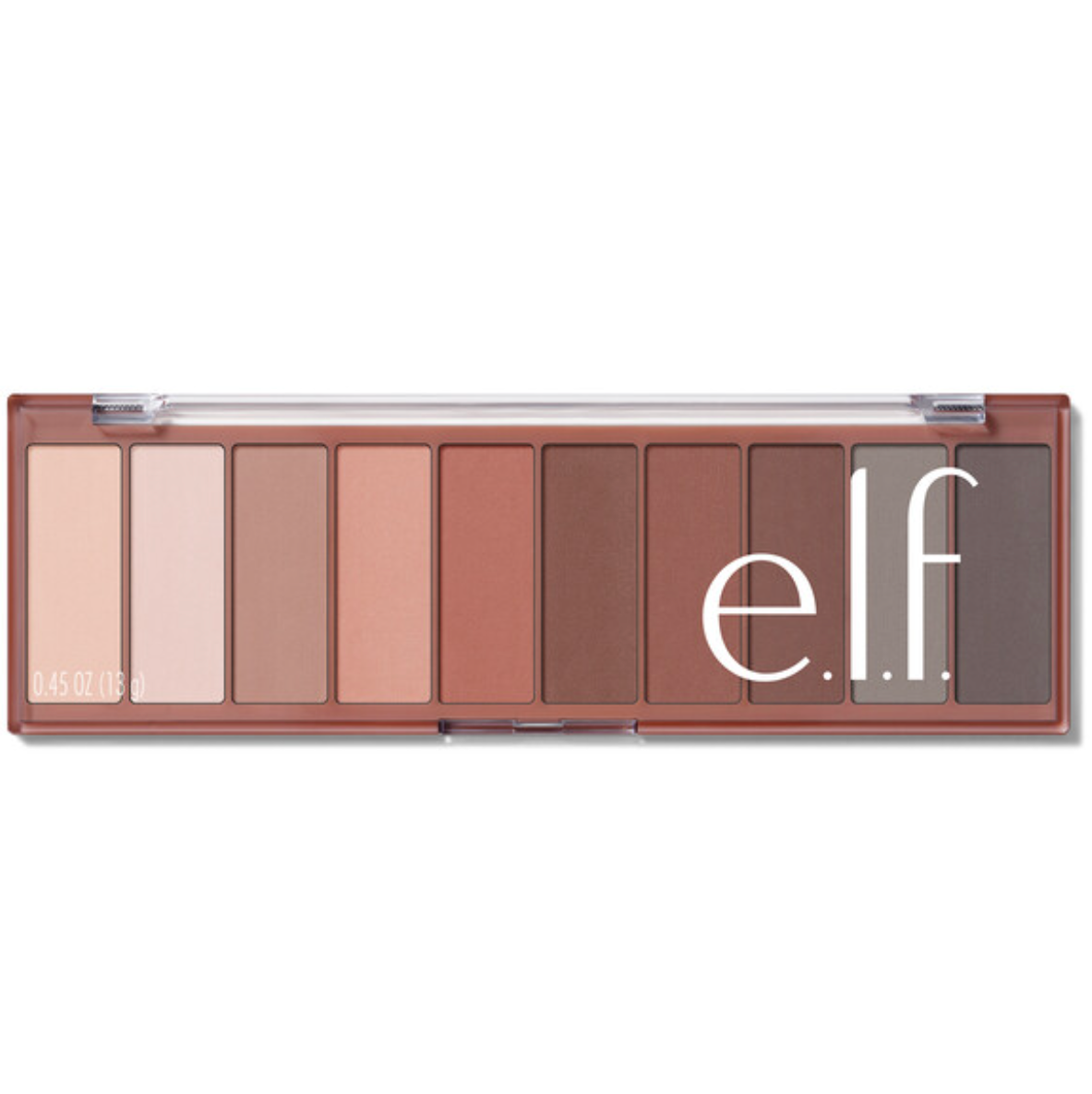 Elf Perfect 10 Eyeshadow