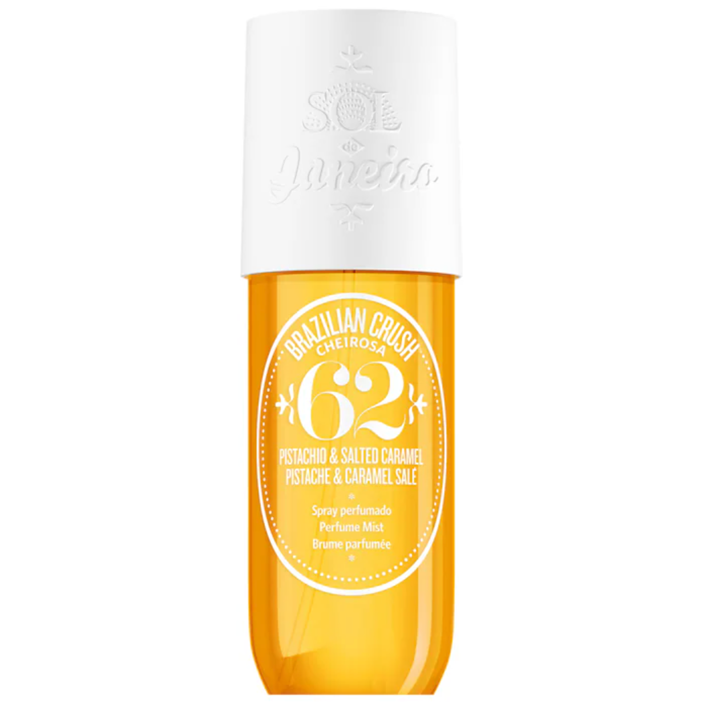 Sol De Janeiro Perfume Mist 90ml