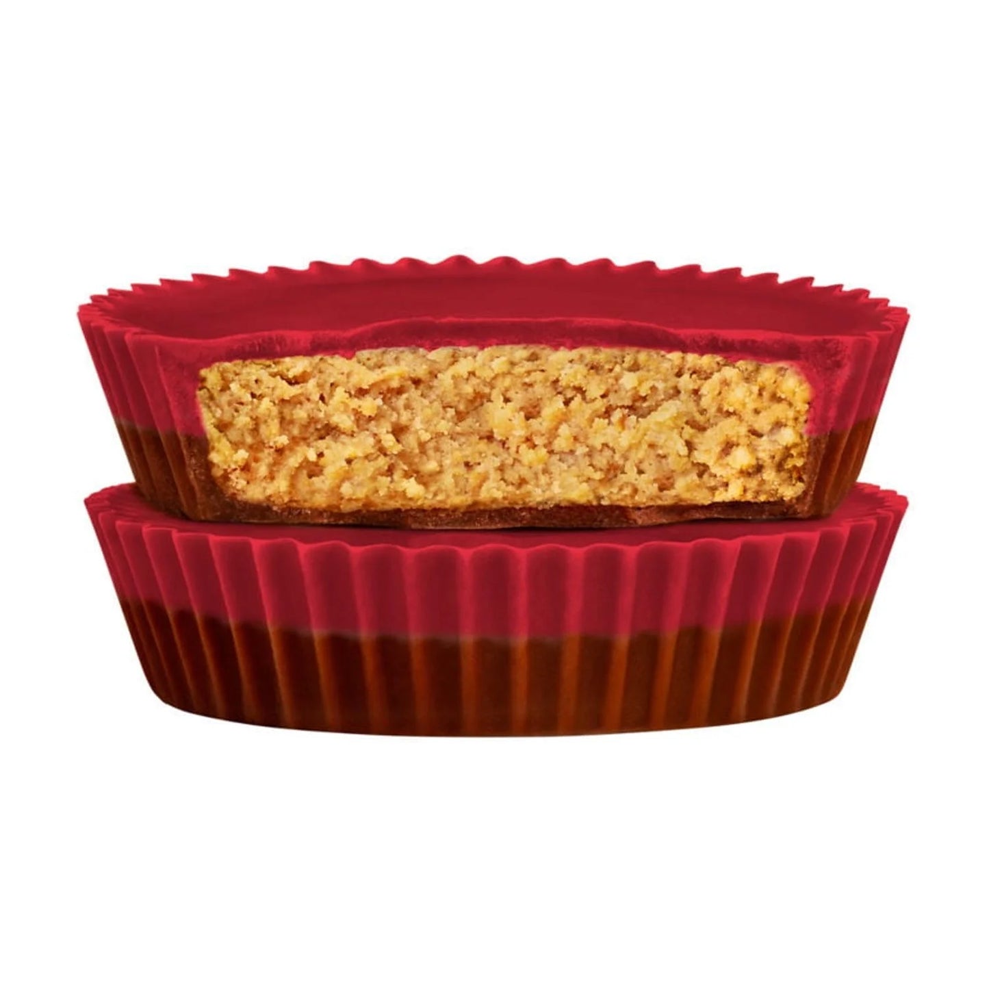 Reeses Red Velvet 4 Peanut Butter Cups