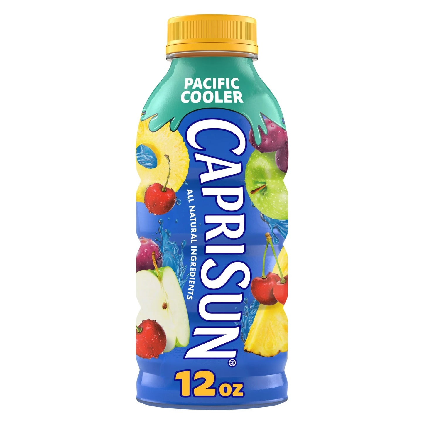 Caprisun Bote Individual 355ml