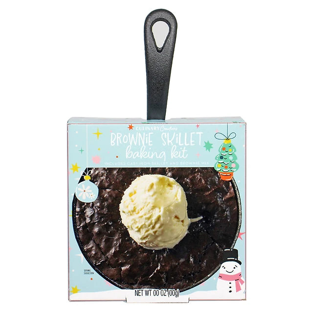 Skillet Baking Kit