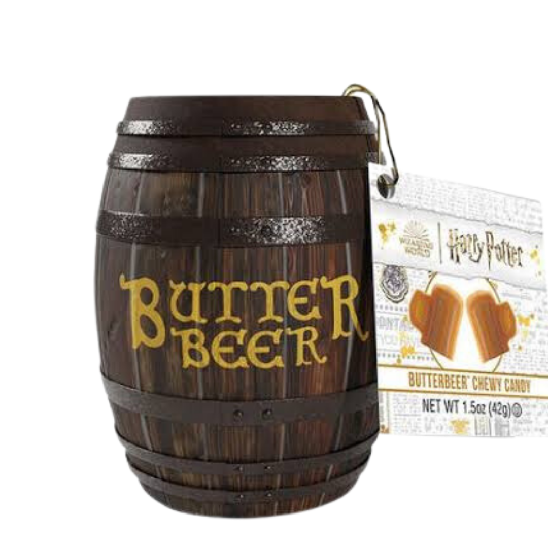Butterbeer Chewy Candy