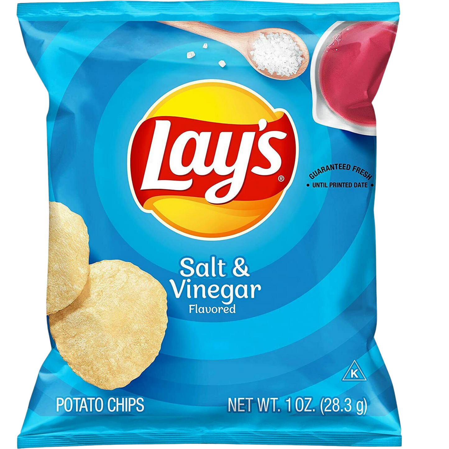 Lay’s Salt & Vinegar Mini