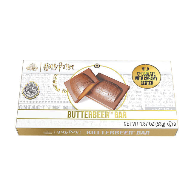 Butterbeer Bar