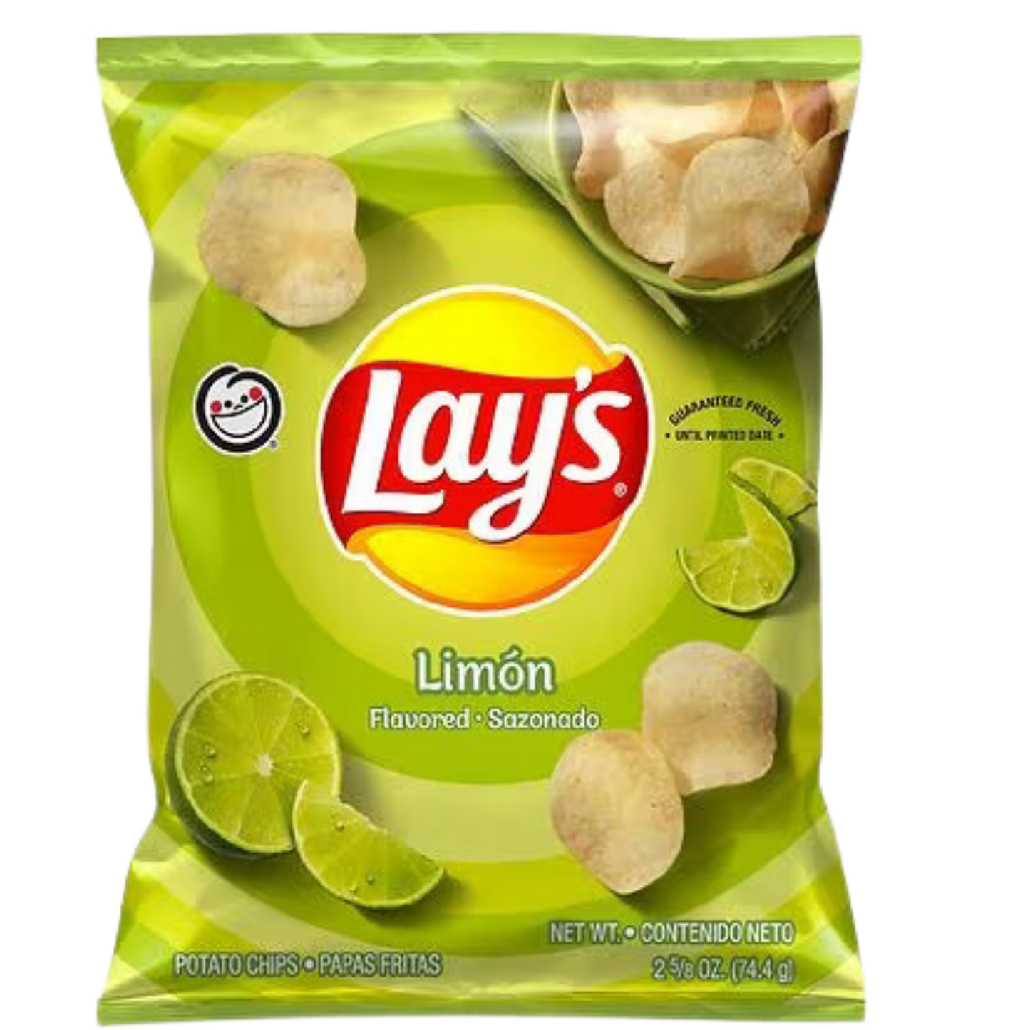 Lays Limón Mini