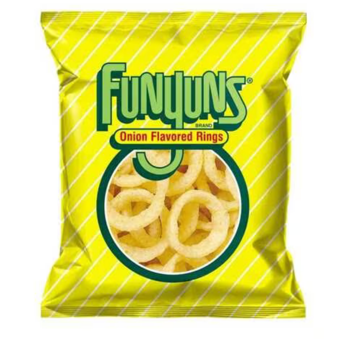 Funyuns Mini
