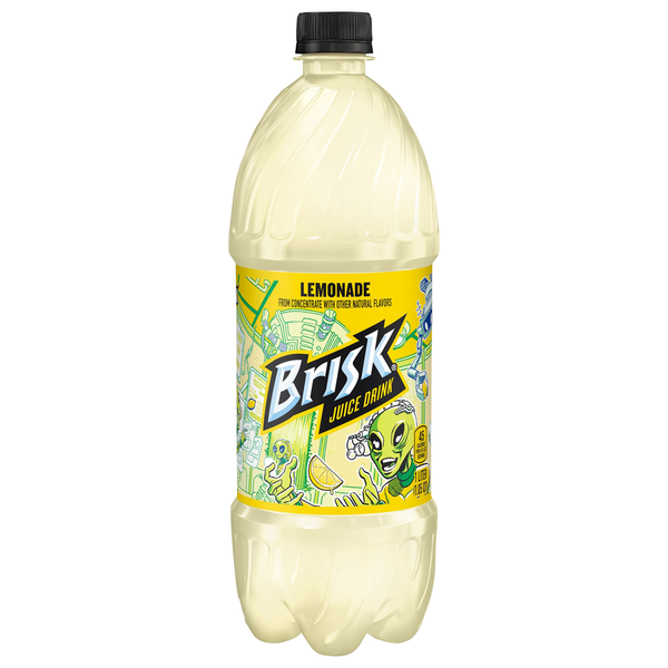 Brisk Iced Tea