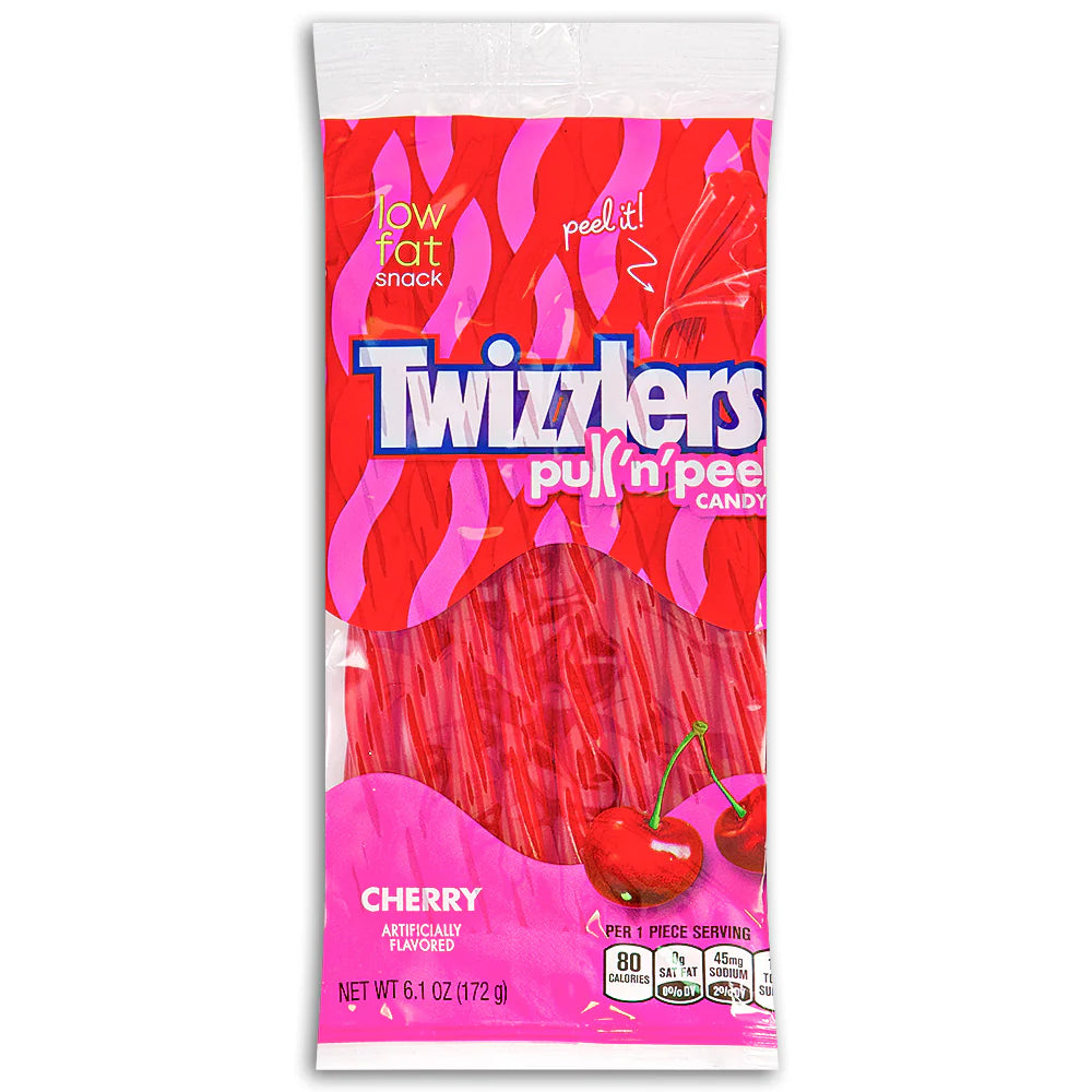 Twizzlerz Pull N Peel