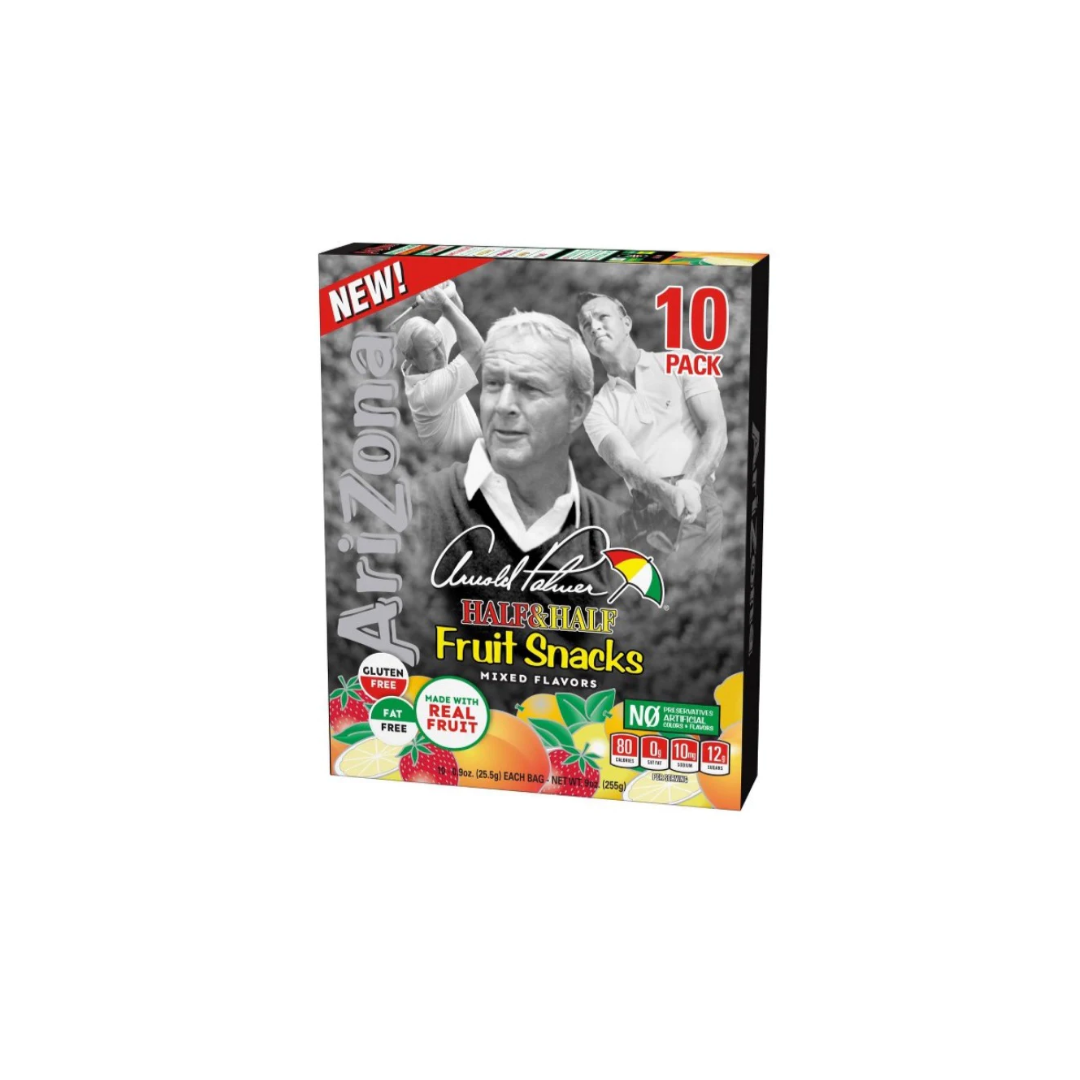 Arizona Gummies Half & Half