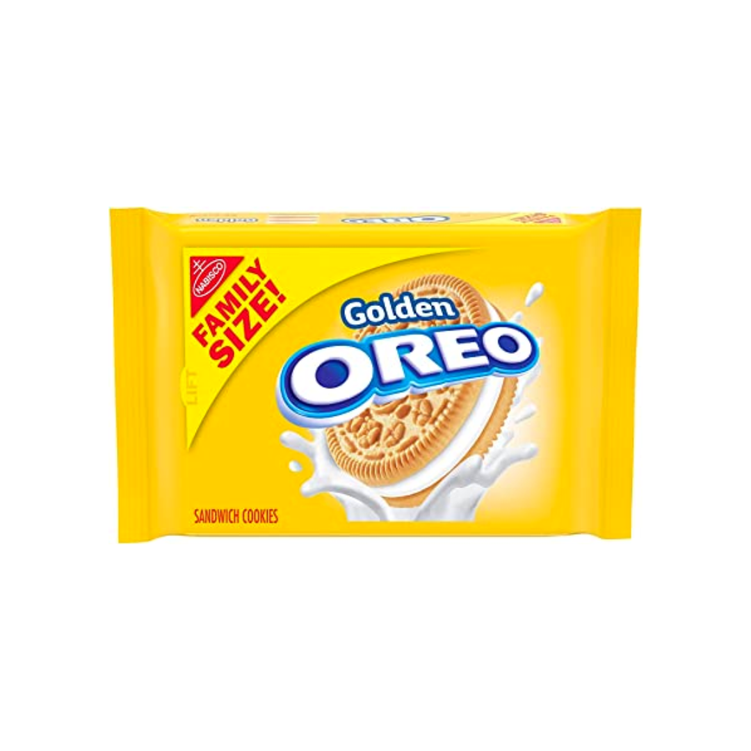 Oreo Golden