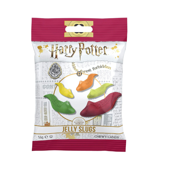 Harry Potter Jelly Slugs
