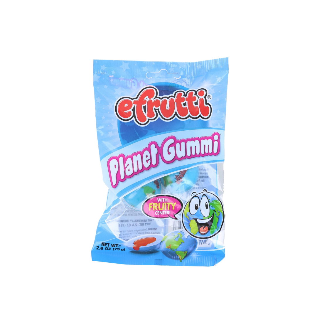 Planet Gummies