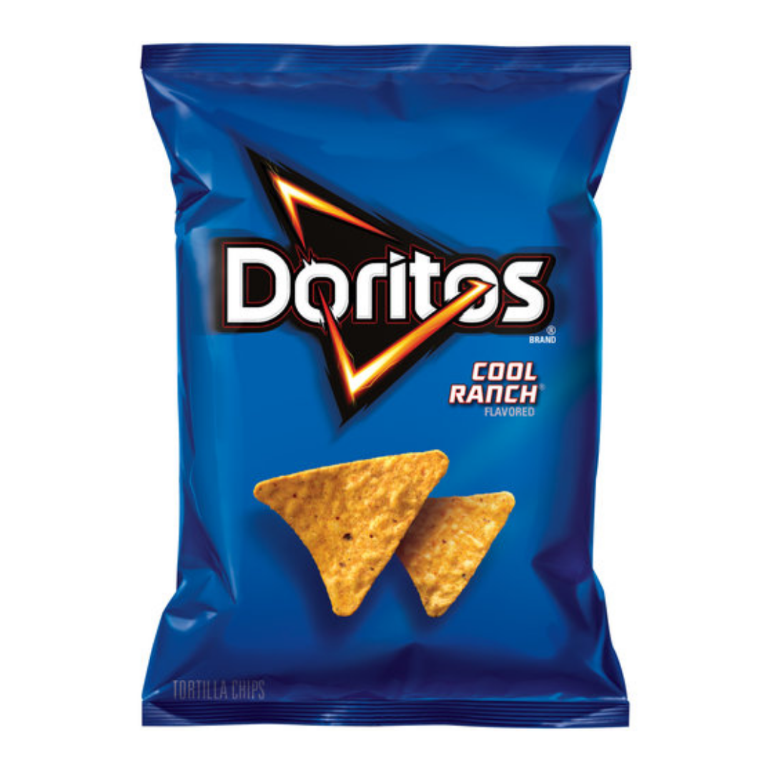 Doritos Cool Ranch