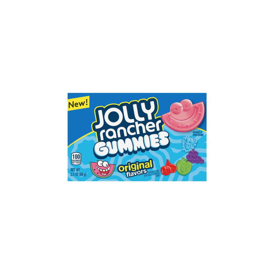 Jolly Rancher Gummies Original