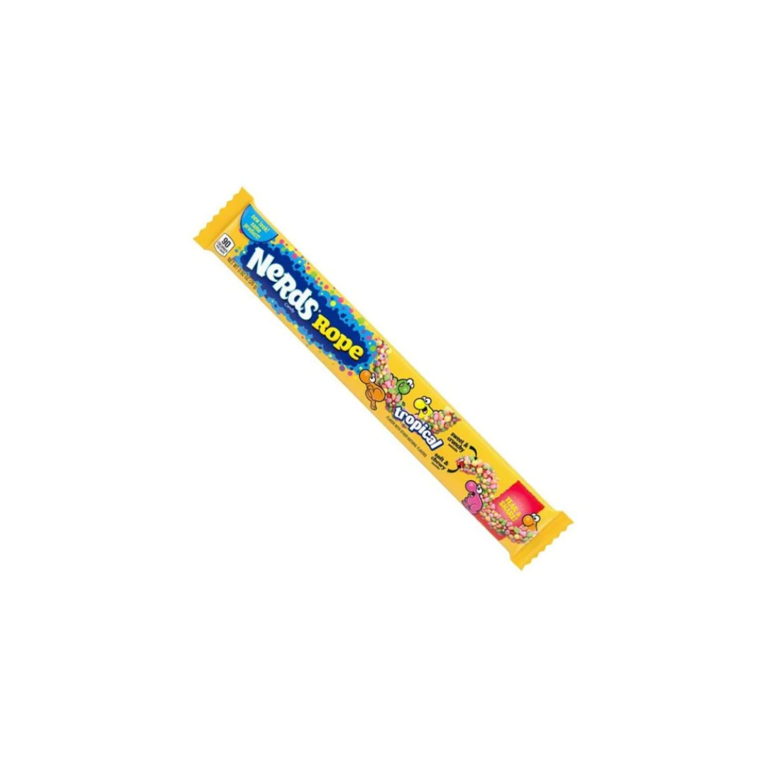 Nerds Rope Tropical