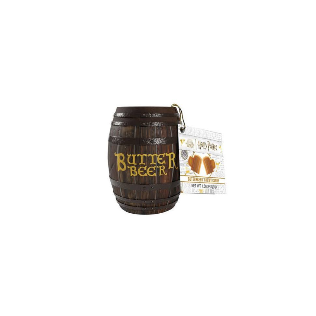 Butter Beer