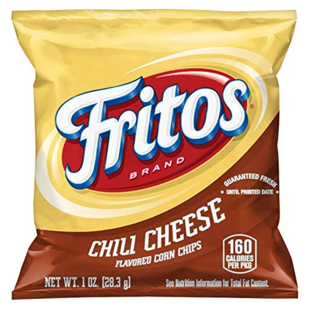 Fritos Chili Cheese Mini