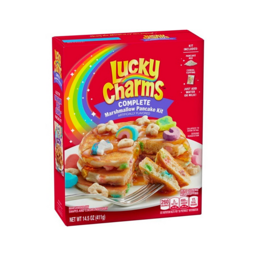 Harina Lucky Charms Marshmallow
