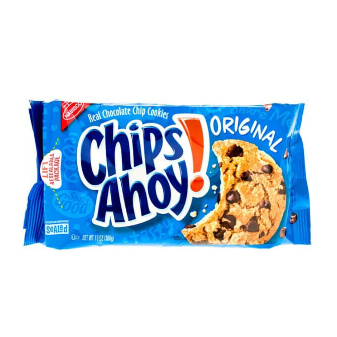 Chips Ahoy Original