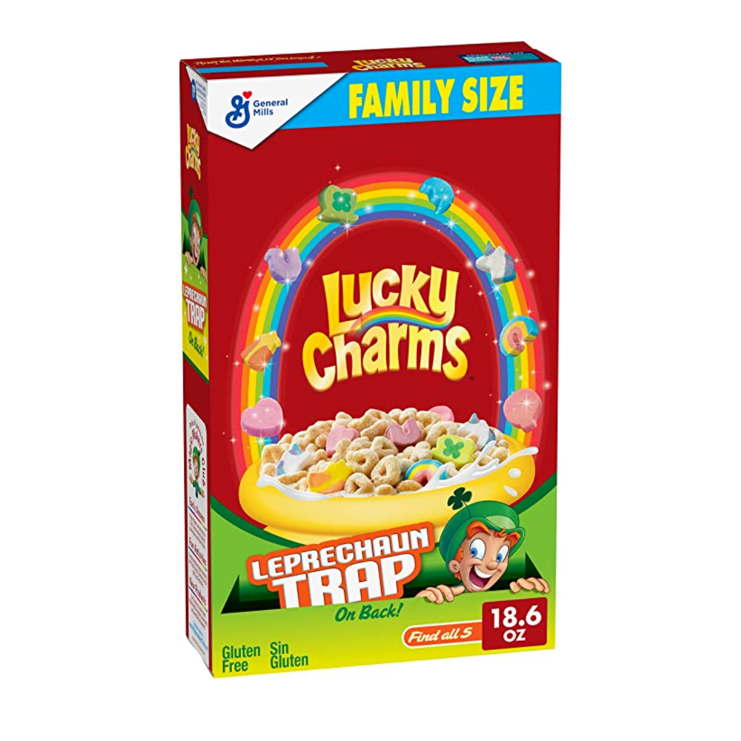 Lucky Charms