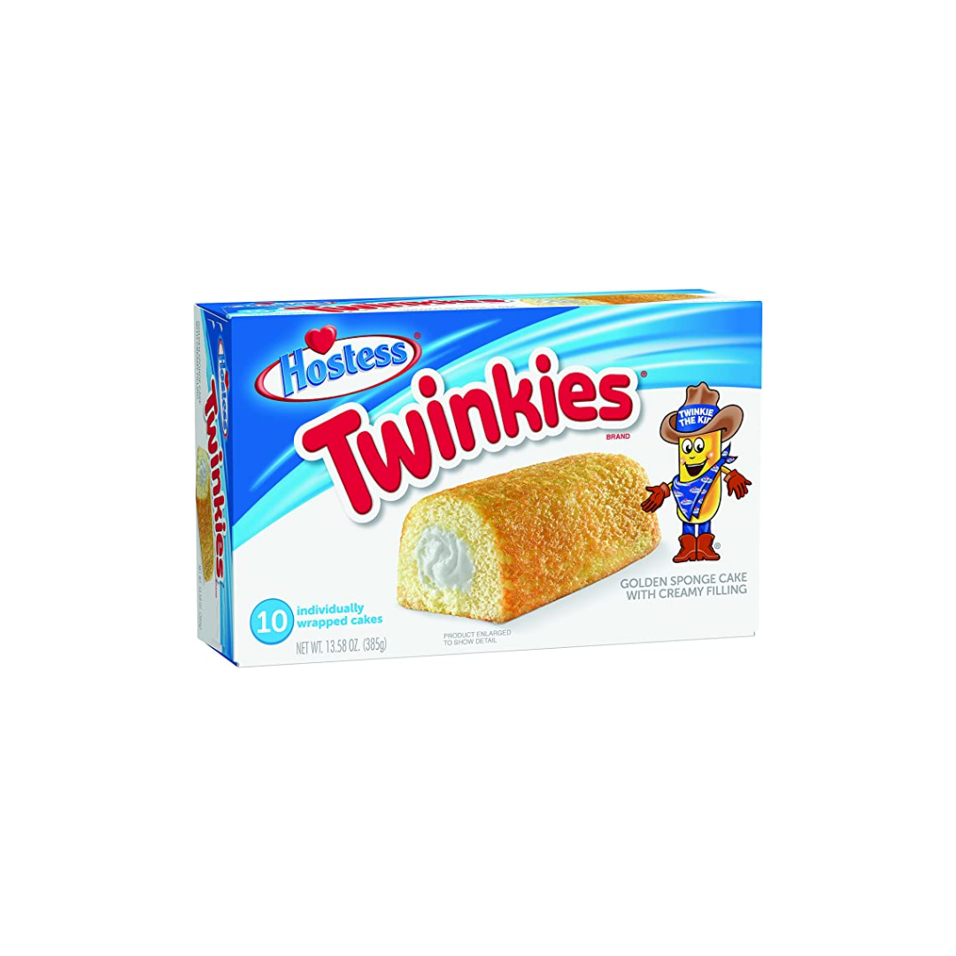 Hostess Twinkies Marketsanpedro