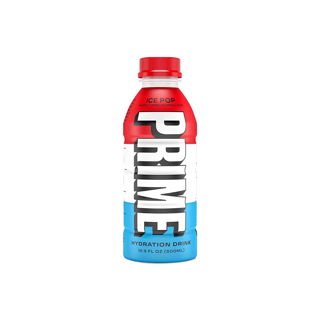 Prime Ice Pop