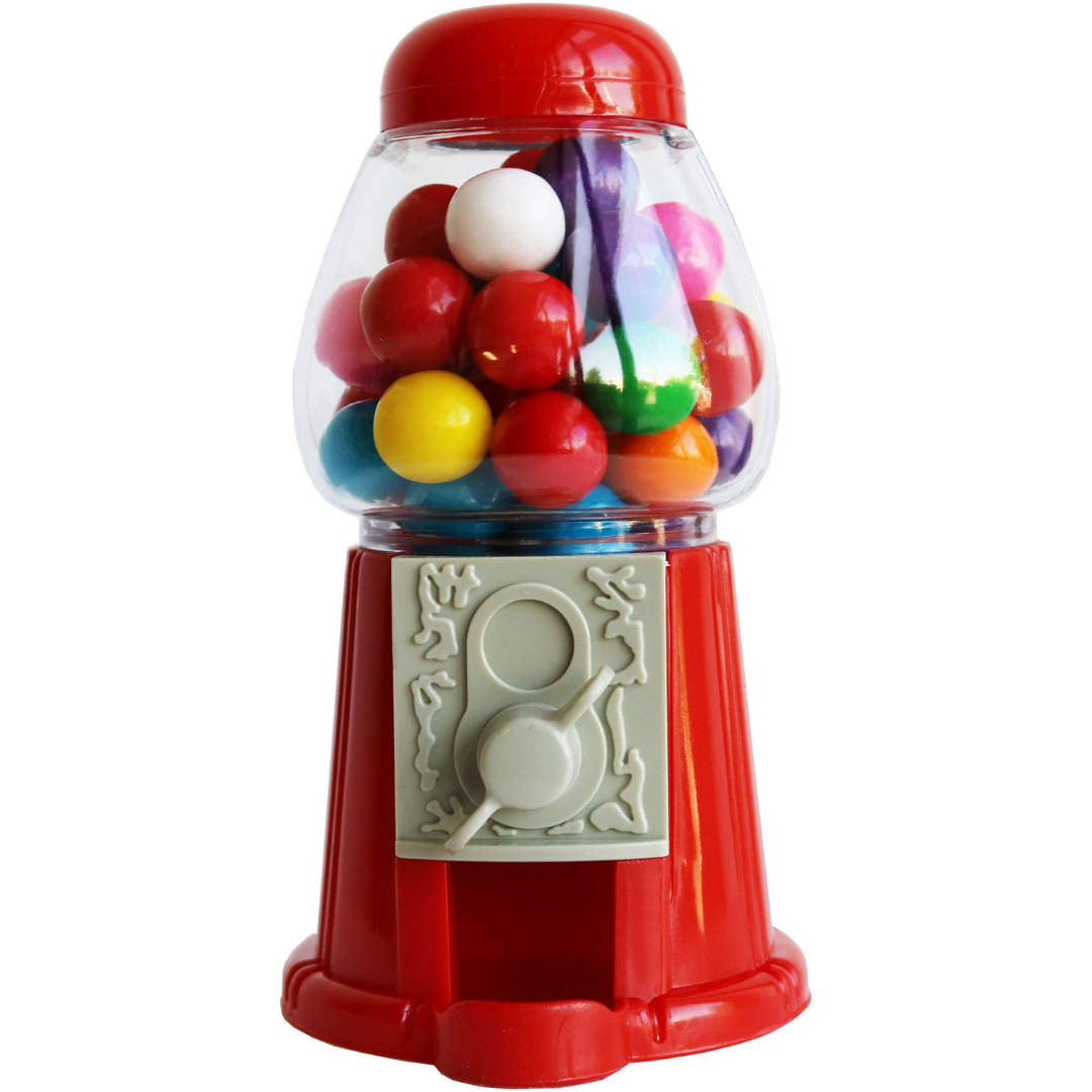 Gumball Dispenser