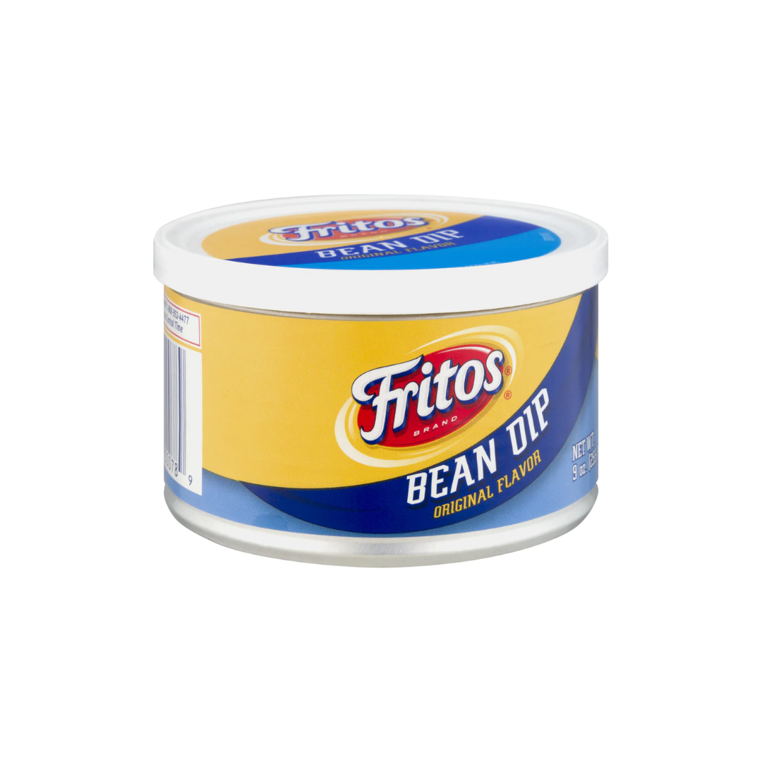 Fritos Bean Dip