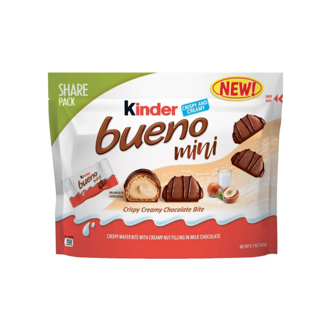 Kinder Bueno Mini – Marketsanpedro