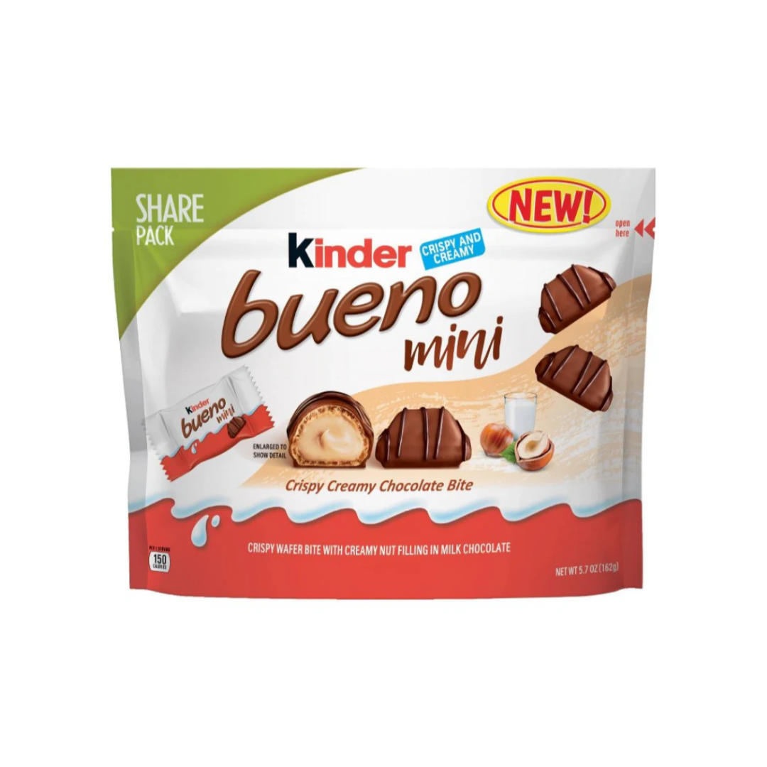 Kinder Bueno Mini