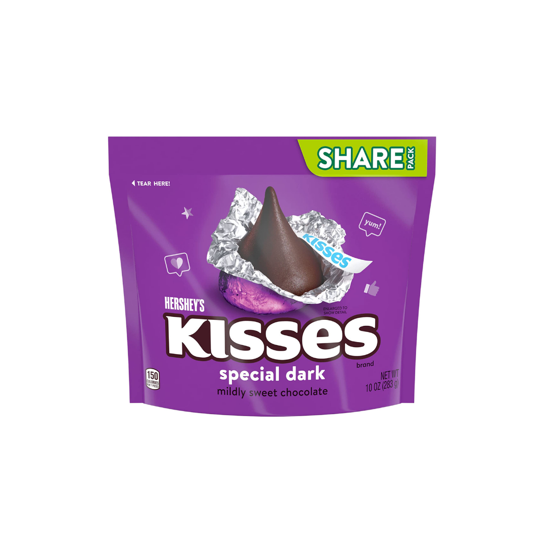 Kisses Special Dark