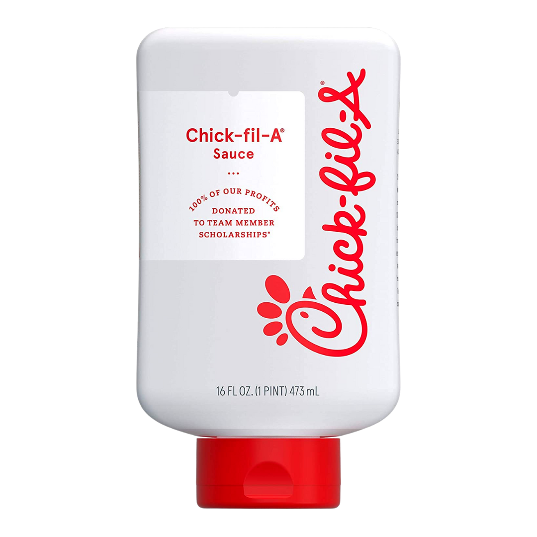 Chick-Fill-A Sauce