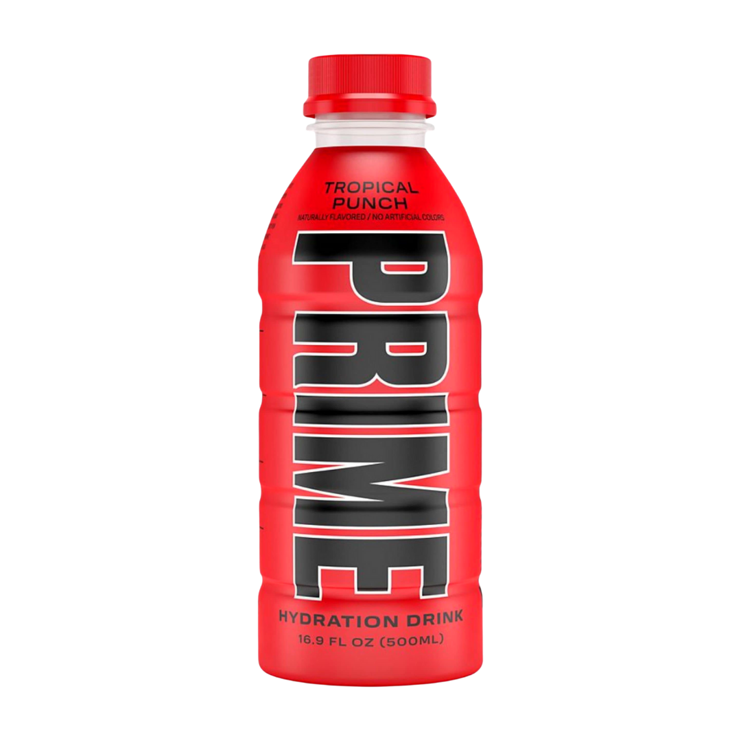 Prime Tropical Punch