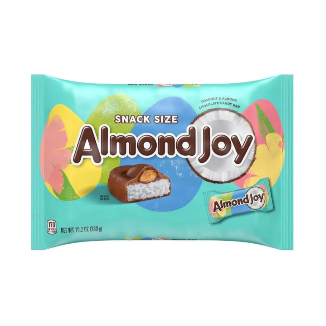Almond Joy Snack Size