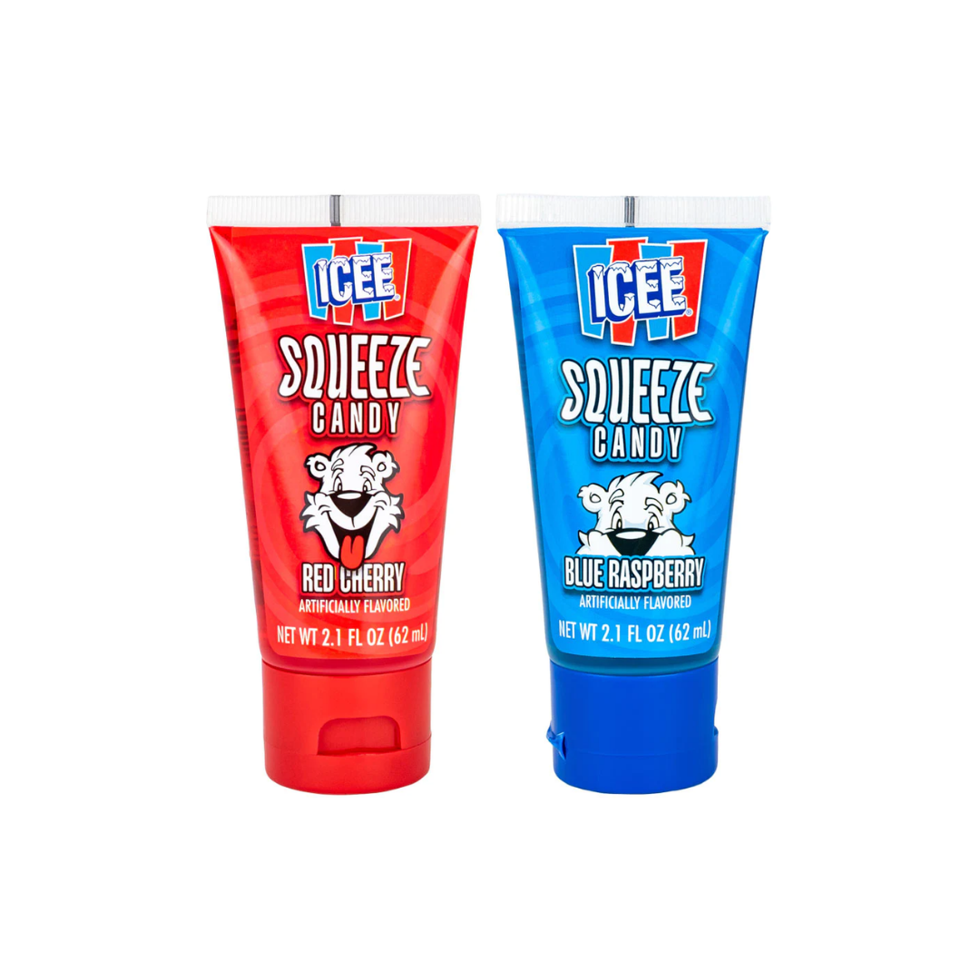 Icee Squeeze
